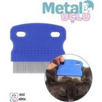 Findit Kedi Köpek Bit Pire Tarağı Gracia Design