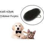 Findit Kedi Yıkama Fırçası-Findit