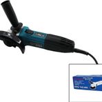 Findit KUTULU DEVİR AYARLI 1000W SPRAL TAŞLAMA 125MM - 5500/11000/minute WS-10-125