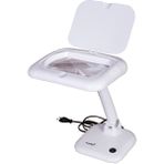 FinDit Levenhuk Zeno Lamp Zl9 Büyüteç