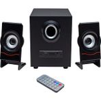 Findit Magı Cvoıce MV-4966 Usb+Tf Card+Fm+Bt Uklı 2+1 Ses Sistemi-Findit - Belirtilmemiş