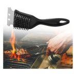 Findit Mangal Bbq Temizlik Fırçası (2818) - Renkli - 1 Adet