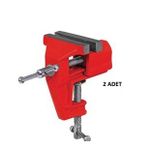 FinDit Mengene 70mm Mini Masa Mengenesi İşkence 2 Adet
