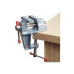 FinDit Mini Masa Tezgah Hobi Mengenesi Sabitleme Sıkıştırma Aparat 30 mm