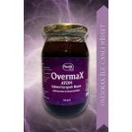 Findit Overmax 420 gr Atom Macun Bitkisel Karışımlı İçerik ile Doğal ve Katkısız Enerji Desteği