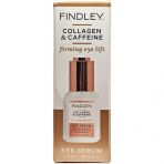 Findley Collagen Caffeine 30 ml Göz Serumu
