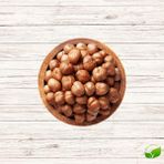 Fındora Taze Kavrulmuş İç Fındık 2 x 500 gr - Vakum - 1 kg