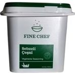 Fine Chef 5 kg Sebzeli Çeşni