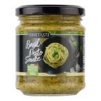 Fine Taste Finetaste Fesleğen Pesto Sos 1000 Gr - 1 kg