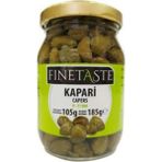 Fine Taste Kapari Çiçeği 185 gr