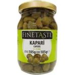 Fine Taste Kapari Çiçeği Meyvesi 190 gr