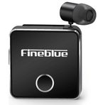 Fineblue F1 Siyah Bluetooth Kulaklık