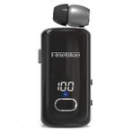 Fineblue F580 Siyah Bluetooth Kulaklık