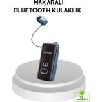 Fineblue F580 Suya Dayanıklı Bluetooth 5.3 Kulaklık Dijital Ekranlı - --