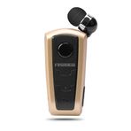 Fineblue F910 Altın Bluetooth Kulaklık