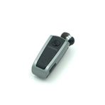 Fineblue F910 Bluetooth Makaralı Titreşimli Kulak İçi Bluetooth Kulaklık Gri