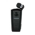 Fineblue F910 Makarali Mp3 Calar Titresimli Klipsli Bluetooth Kulaklik