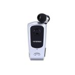 Fineblue F920 Gümüş Bluetooth Kulaklık