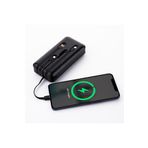 Fineblue FB-1006 Powerbank 20000 Mah - Siyah