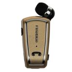 Fineblue FV-3 Altın Bluetooth Kulaklık