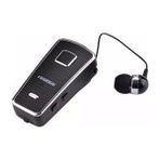 Fineblue Makaralı Bluetooth Kablosuz Kulaklık F-970 (Çift Telefon Bağlanabilir) - Seçenek