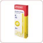 Fineliner Kalem 10LU Kutu Sarı