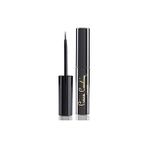 Fineliner Waterproof Suya Dayanıklı Siyah Likit Eyeliner (Siyah)