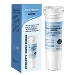 Finest-Filters 836848 Buzdolabı Su Filtresi, Fisher & Paykel 836848, 836860, E404BRXFDU, E522BRXFDU, PS2067635, Amana/Maytag/Admiral 67003662, RO185014, RO185011, WFF ile Uyumlu 60 Buzdolabı Filtresi