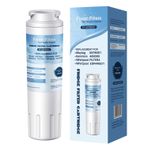 Finest-Filters UKF8001 Buzdolabı Su Filtresi, Maytag UKF8001, UKF8001P, UKF8001AXX, UKF9001, PuriClean II, Whirlpool 4396395, Filtre 4, Kenmore 9006, 46-9006 ile Uyumlu
