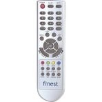 Finest Kamosonic 312-313-615-630 Uydu Kumandası