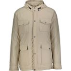 Finesuits Erkek Kaban 2422205051.HYR - Taş - 3XL
