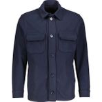 Finesuits Erkek Kaşe Mont 2522205056.KSGMPYR - Lacivert - 3XL