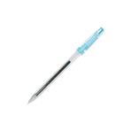 Finetech Iğne Uçlu Jel Mürekkepli Kalem 0,3mm Sky Blue No:36