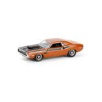 Finetoo 1970 Dodge Challenger ile Kaslı Arabalarla Mekanik Öğrenim ve Dikkat Gelişimi