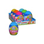 Finetoo Çocuk Dede Candy ve Ken Dev Sürpriz Yumurta