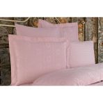 Finezza Jardin Bambu Jakar Kumaş Pudra Ikili Oksford 60X80CM Yastık Kılıfı -1350 - 60 x 80 cm