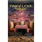 [(Finger Lickin' Dead)] [By (author) Riley Adams] published on (June, 2011)