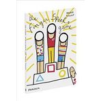 Finger Sports Game - Herve Tullet