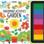 Fingerprint Activities: 1: Garden