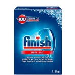 Finish 1,5 kg Bulaşık Makinesi Tuzu