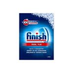 Finish 1500 gr Bulaşık Makinesi Tuzu Toz Formda Su Lekelerini Önlemeye Yardımcı