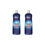 Finish 2x800 ml Bulaşık Makinesi Parlatıcı