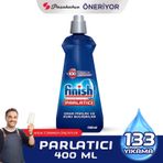 Finish 400 ml Bulaşık Makinesi Parlatıcı ve Kurutucu