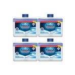 Finish 4x250 ml Makine Temizleyici Sıvı
