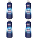 Finish 4x800 ml Bulaşık Makinesi Parlatıcı