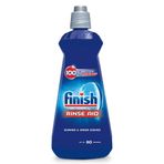 Finish 5900627048346 400 ml, 1 adet bulaşık makinesi durulama aid bulaşık deterjanı
