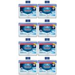 Finish 8x250 ml Makine Temizleyici Sıvı
