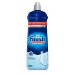 Finish Bulaşık Makinası Parlatıcı 800Ml (7'Li Paket)