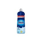 Finish Bulaşık Makinası Parlatıcı 800ML Limon (5'li Paket) - 800 ml
