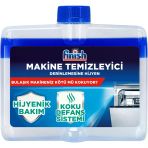Finish Bulaşık Makinesi Makine Temizleyici 250 Ml 2 Adet